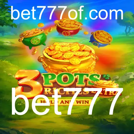 Descubra o mundo emocionante de 3potsExtra: Um jogo inovador com bet777