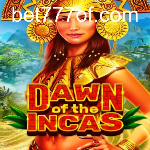 DawnoftheIncas