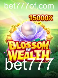BlossomofWealth: Explorando a Nova Sensação dos Jogos de Apostas