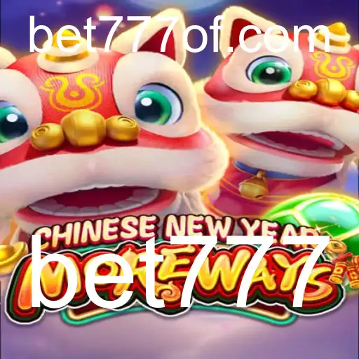Descubra o Fascinante Mundo de CHINESENEWYEARMOREWAYS com bet777