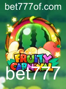 Explore o Excitante Mundo de FruityCarnival