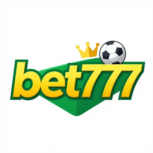 bet777 Logo