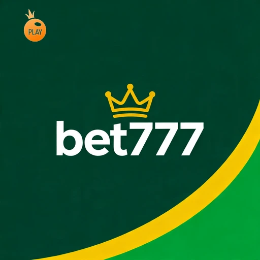 bet777 Logo