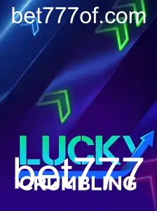 Descubra 'LuckyCrumbling': O Jogo de Sorte que Encanta Com Jogadas Únicas