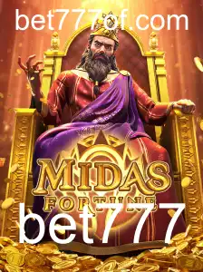 Explorando MidasFortune: O Jogo de Apostas Inovador com bet777